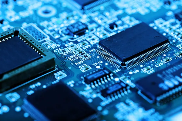 PCB