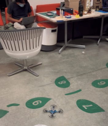 Quadcopter