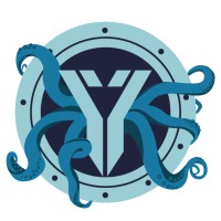 Yonder Deep Logo